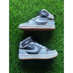 Nike Court Borough Mid 2 sz 11c